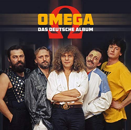 Das Deutsche Album von Sechzehnzehn (Buschfunk)