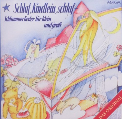 Schlaf,Kindlein,Schlaf von Sechzehnzehn (Buschfunk)