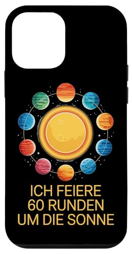 Ich Feiere 60 Runden Um Die Sonne Sechzig 60 Geburtstag Hülle für iPhone 12 mini Ich Feiere 60 Runden Um Die Sonne Sechzig 60 Geburtstag Hülle für iPhone 12 mini von Sechzig 60 Geburtstag Ich Feiere 60 Runden Um Die