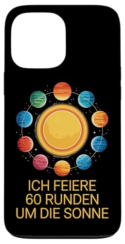 Ich Feiere 60 Runden Um Die Sonne Sechzig 60 Geburtstag Hülle für iPhone 13 Pro Max Ich Feiere 60 Runden Um Die Sonne Sechzig 60 Geburtstag Hülle für iPhone 13 Pro Max von Sechzig 60 Geburtstag Ich Feiere 60 Runden Um Die