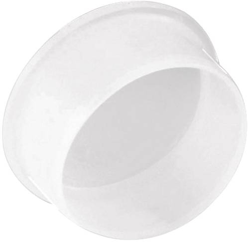 SecoRüt 25105 Schutzkappe [Steckdose 7polig - Stecker 7polig] von SecoRüt