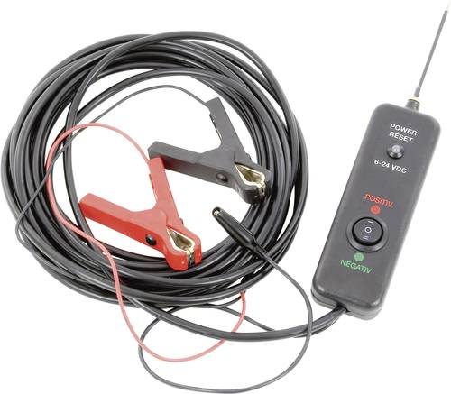 SecoRüt 6-24V Spannungsprüfer / Prüflampe 10800 Passend für (Auto-Marke): Universal von SecoRüt