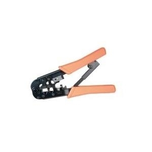 Crimpzange für Modular Plugs (19.06.1021) von Secomp