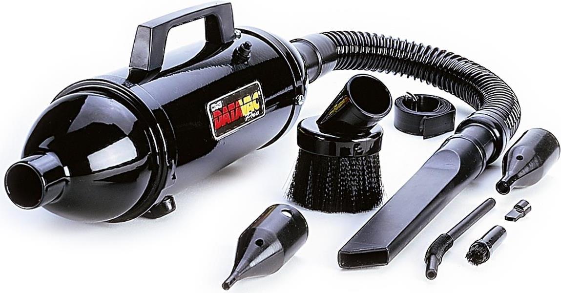 DATAVAC PRO SERIE VACUUM Staubsauger und Luftdruckreininger (19.03.1817) von Secomp
