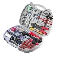 PC-Support Werkzeug-Set, 145 Teile (19.06.2031) von Secomp