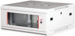 ROLINE 19 Zoll Wandgehäuse Basic Plus 600x600 BxT grau - Wandgehäuse (26.21.0128) von ROLINE