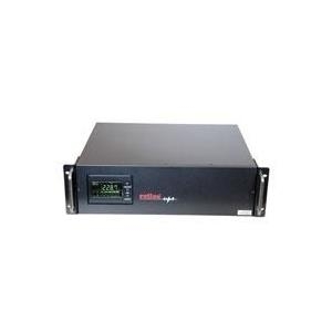 ROLINE LineSecure II 1500R - Line Interaktive USV, 48,30cm (19) Rackversion (19.40.1119) von ROLINE