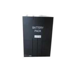 ROLINE ProSecure III BatteryPack 1000 für Standgeräte: 1000VA (19.40.1073) von Secomp