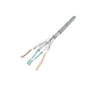 ROLINE S/FTP-(PiMF-) Kabel Kat.6 / Class E Massivdraht, AWG 23 300m (21.15.0891) von Secomp