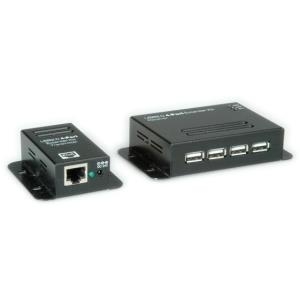 ROLINE SCSI LVD cable - DB68 mini M/M - 3.0m (12.04.1101) von ROLINE