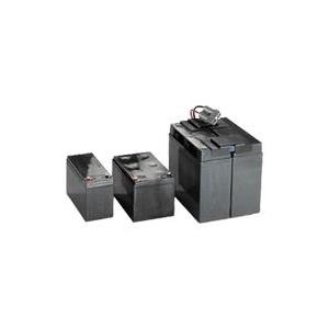 Spezialbatterie für USV 12V 05Ah (19.49.1205) von Secomp