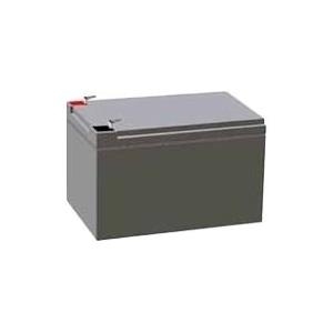 Spezialbatterie für USV 12V 12Ah (19.49.1212) von Secomp