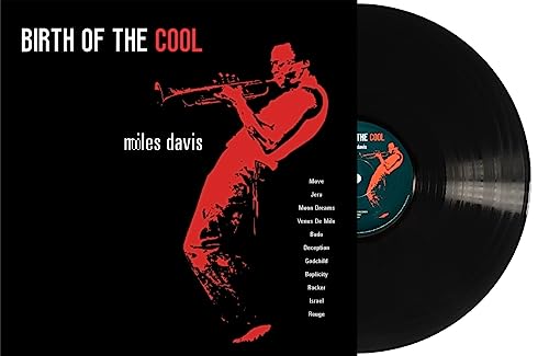 Birth of the Cool [Vinyl LP] von Second Records / Cargo