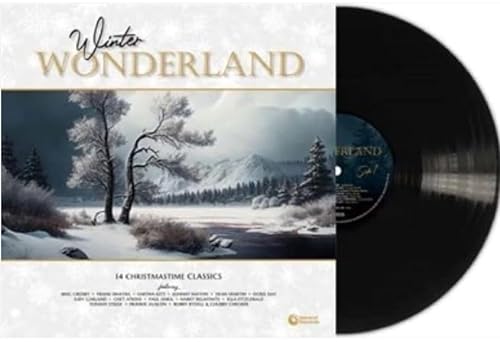 Winter Wonderland [Vinyl LP] von Second Records / Cargo