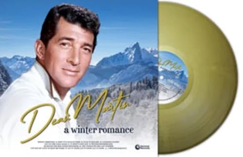 A Winter Romance [VINYL] [Vinyl LP] von SECOND RECORDS