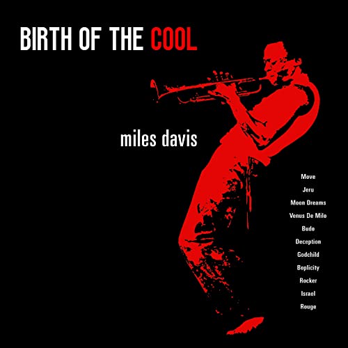 Birth Of The Cool [VINYL] von Second Records