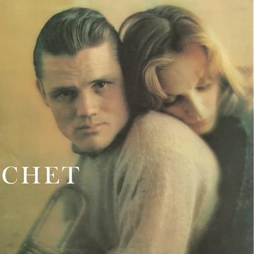 Chet - Black Vinyl [Vinyl LP] von UK-L