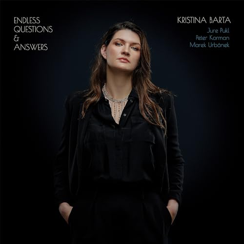 Endless Questions and Answers Endless Questions and Answers von Second Records