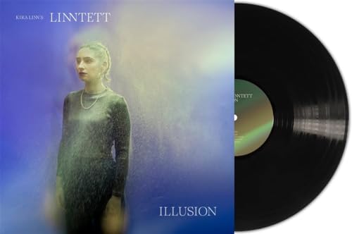 Illusion [Vinyl LP] von Second Records