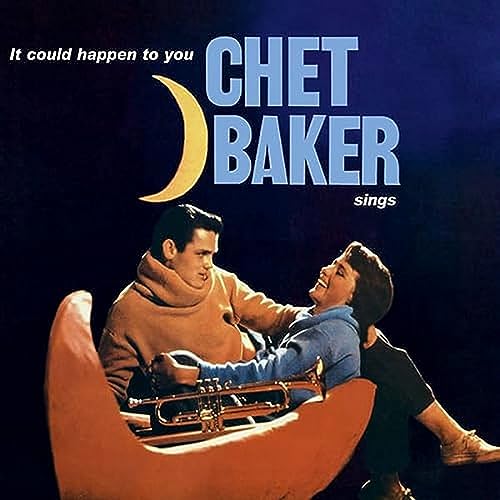 It Could Happen To You - Black Vinyl [Vinyl LP] von UK-L