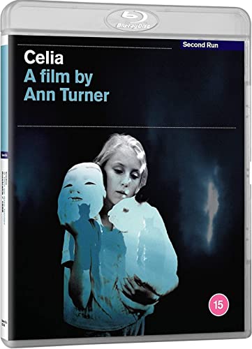 Celia [Blu-ray] von Second Run