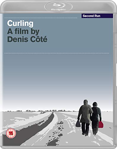 Curling [Blu-ray] von Second Run