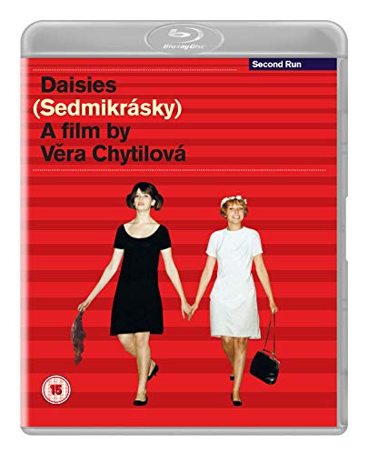 Daisies [Blu-ray] von Second Run