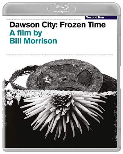 Dawson City: Frozen Time [Blu-ray] von Second Run