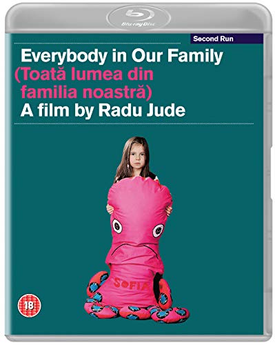 . - EVERYTHING IN OUR FAMILY (1 BLU-RAY) von Second Run