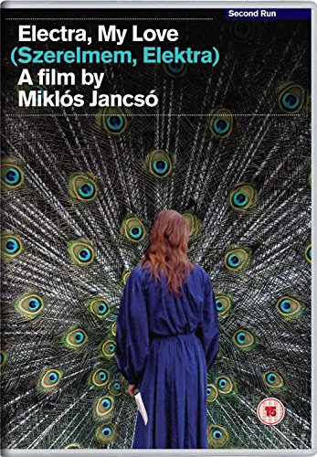 Electra, My Love (Szerelmem, Elektra) [DVD] von Second Run
