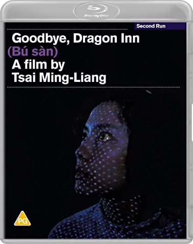 Goodbye, Dragon Inn [Blu-ray] von Second Run