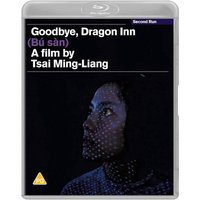 Goodbye, Dragon Inn von Second Run