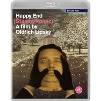 Happy End Happy End von Second Run