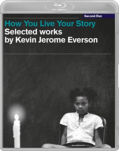 How You Live Your Story: Selected Works by Kevin Jerome Everson [Blu-ray] von Second Run