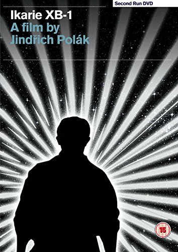 Ikarie XB-1 [DVD] von Second Run