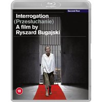 Interrogation Blu-ray Interrogation Blu-ray von Second Run