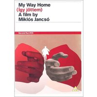 My Way Home (Igy Jottem) von Second Run