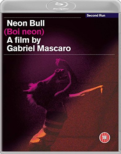 Neon Bull [Blu-ray] von Second Run