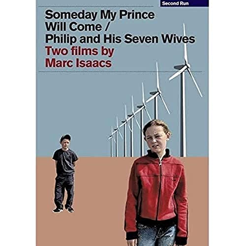 Someday My Prince Will Come / Philip and His Seven Wives [DVD] von Second Run