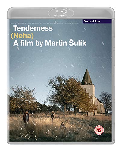 Tenderness [Blu-ray] von Second Run