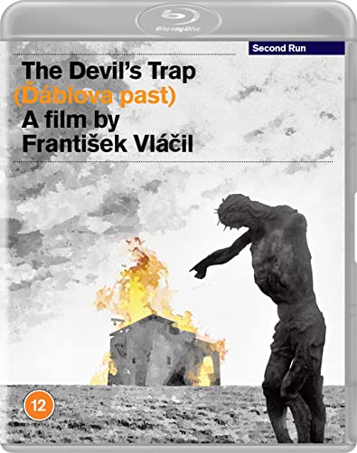 The Devil's Trap [Blu-ray] von Second Run