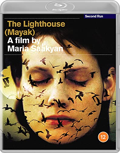 The Lighthouse (Mayak) [Blu-ray] von Second Run