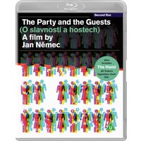 The Party and the Guests von Second Run