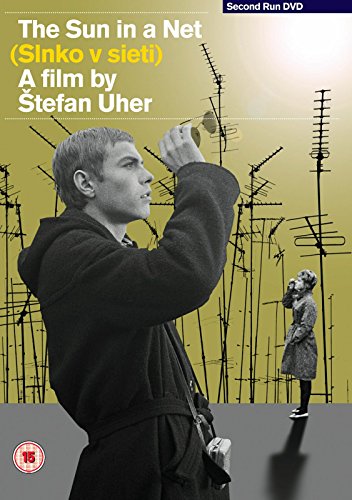 The Sun in a Net (Slnko v sieti) [DVD] von Second Run