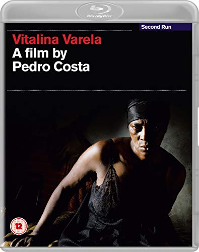 Vitalina Varela [Blu-ray] von Second Run