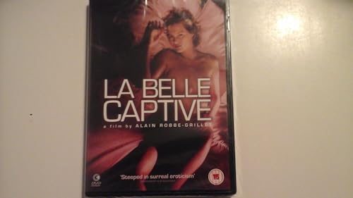 La Belle Captive [DVD] [1983] von Second Sight Films Ltd.