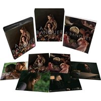 A Banquet: Limited Edition von Second Sight Films