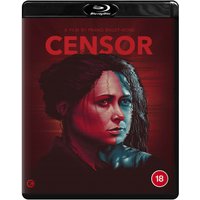 Censor von Second Sight Films