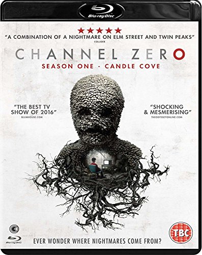 Channel Zero - Season One: Candle Cove (Blu-Ray) von Second Sight