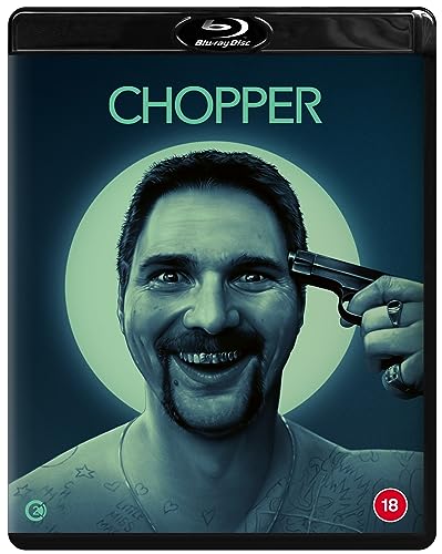 Chopper [Blu-Ray] [Region B] (IMPORT) (Keine deutsche Version) von Second Sight Films
